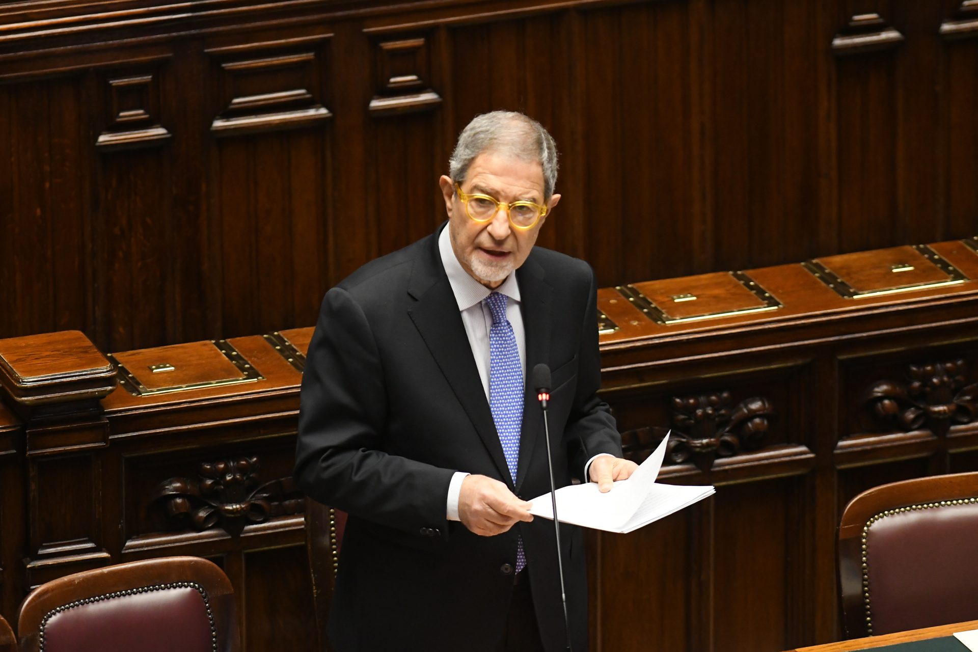 Dissesto idrogeologico, Musumeci sblocca 100 milioni per cantieri immediati