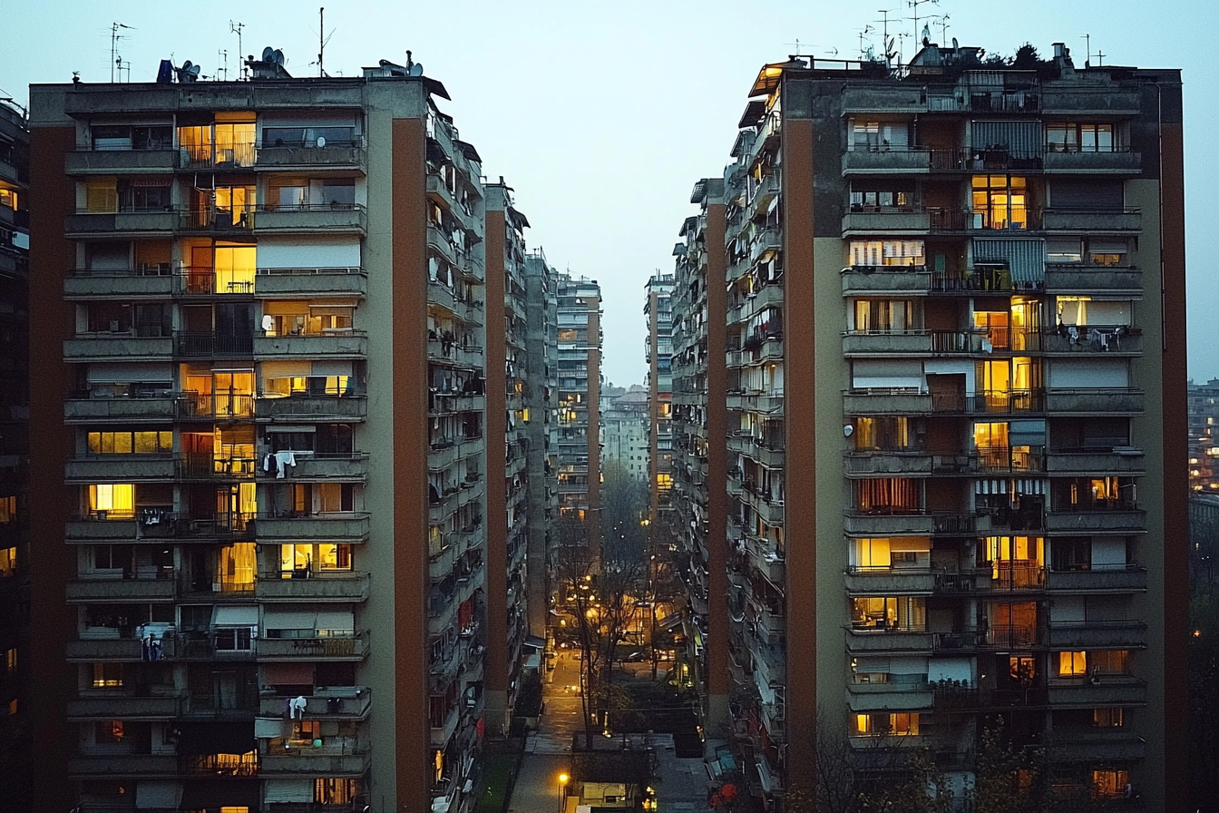 Piano casa: 8 miliardi per housing sociale unico, superando Erp ed Ers con rigenerazione urbana