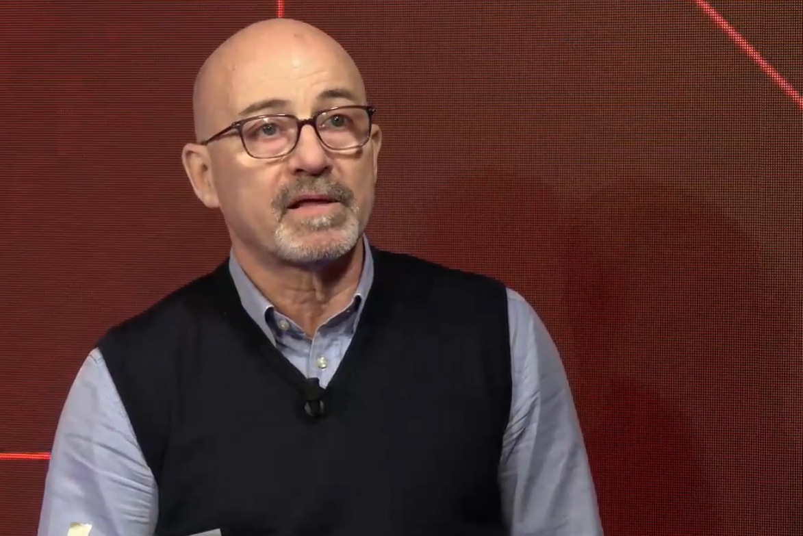 Leonardo: Cingolani, jv Aerostrutture tra top 3 globali, mercato più grande con partner strategico