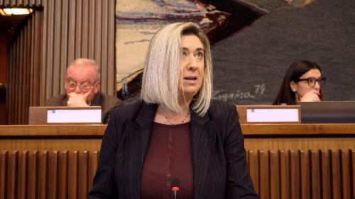 Sovrappasso Banne Trieste: assessore Fvg Amirante annuncia soluzione imminente e lavori manutenzione