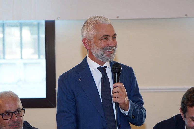 Crisi viabilità a Niscemi: il senatore Nino Germanà (Lega) rende noto il tavolo al Mit con Salvini per mettere in sicurezza strade provinciali