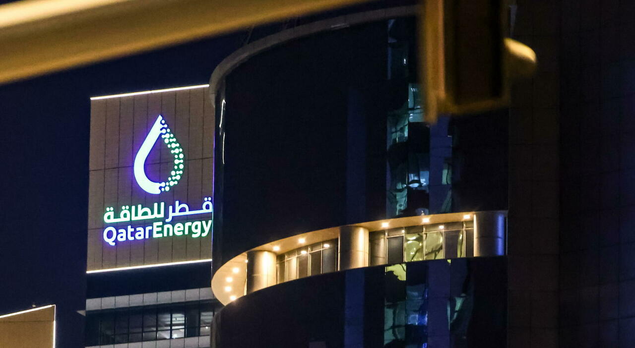 Medio Oriente: dal Qatar stop a produzione Gnl dopo attacchi militari