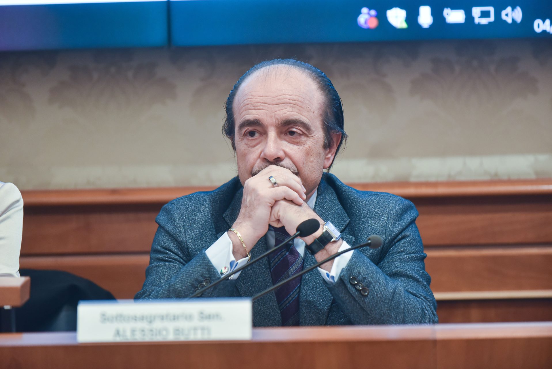 Tlc, Butti: “Recuperati 733 mln per la fibra nei civici esclusi e nelle aree svantaggiate”