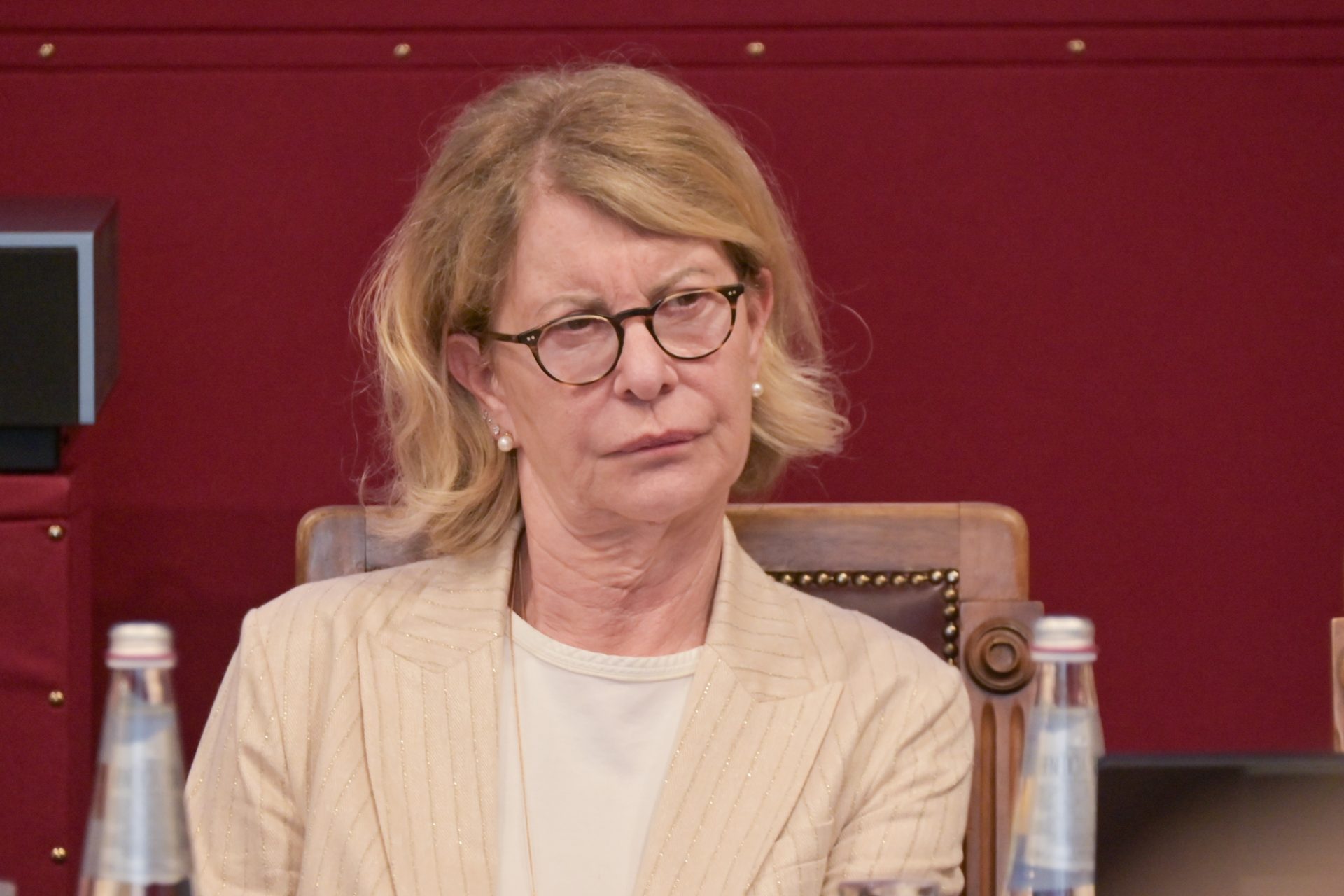 Mef: il Sottosegretario Savino incontra l’Ad di Anas