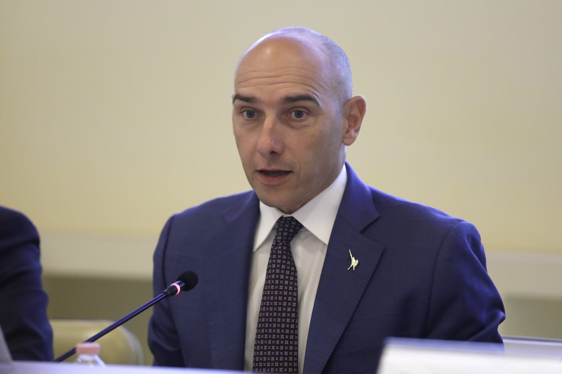 Stretto di Messina, Morelli: “Grazie al Ponte 36.700 posti di lavoro”