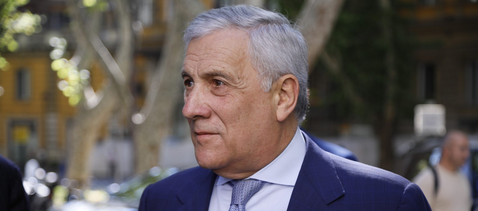 Ponte sullo Stretto, Tajani: “Compiuto atto decisivo, l’opera avrà impatto benefico sull’Italia”