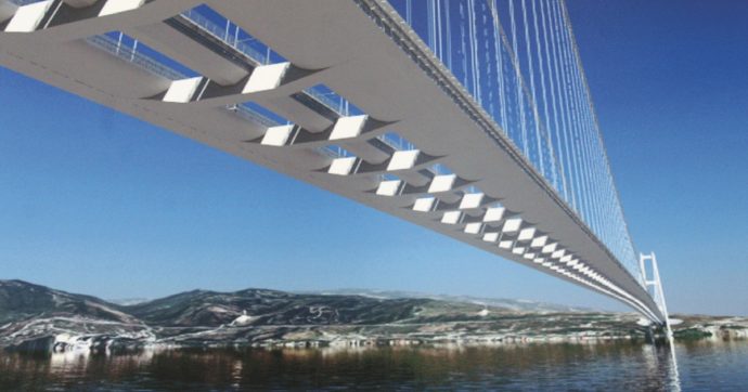 Figuccia (Lega): “Ponte sullo Stretto svolta storica per la Sicilia”