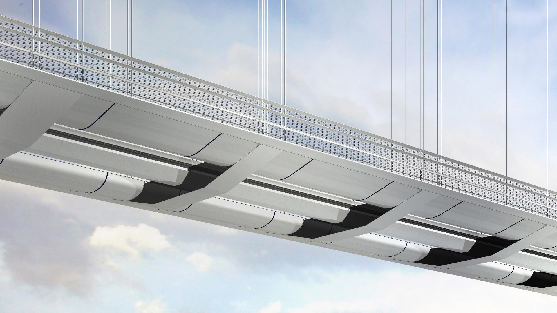 Ponte sullo Stretto, Mazzetti (FI): “Passo verso Italia più moderna”