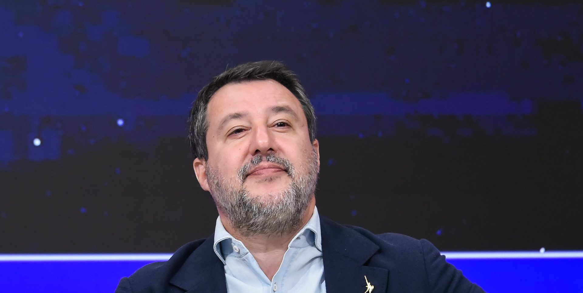 Ponte Stretto, Salvini: “Abbiamo mantenuto promessa, a settembre arriveranno gli operai”