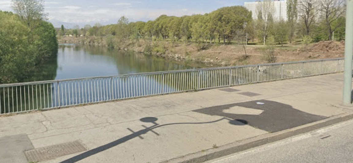 Torino: Ponte Ferdinando di Savoia, a settembre la manutenzione straordinaria