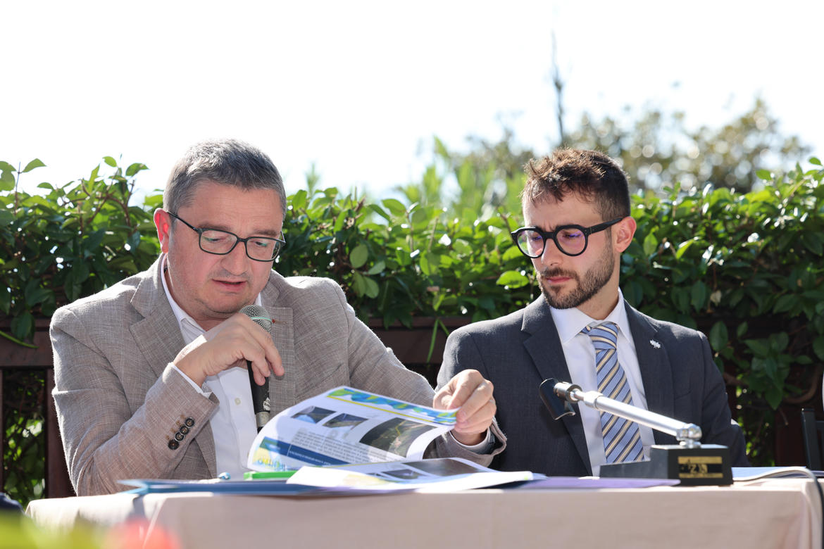 Trento: oltre 270 mln aggiuntivi per la variante di Torbole, il tunnel di Tenna e altre opere