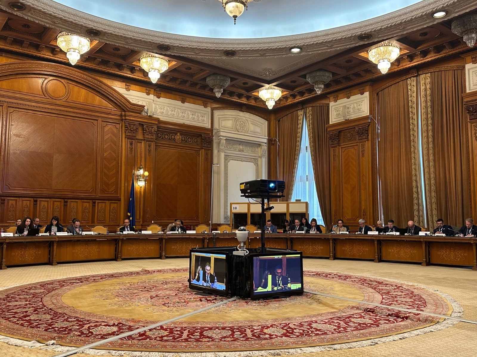 Barbaro (Mase): “Intensificati sforzi per diversificare, ora gestione più efficiente e resiliente”