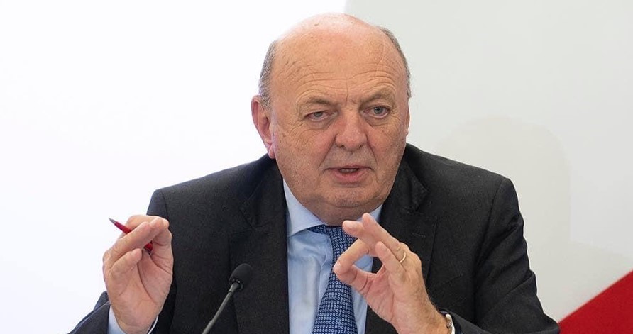 Energy Release: Pichetto, sostiene imprese e promuove rinnovabili, entro novembre regole operative