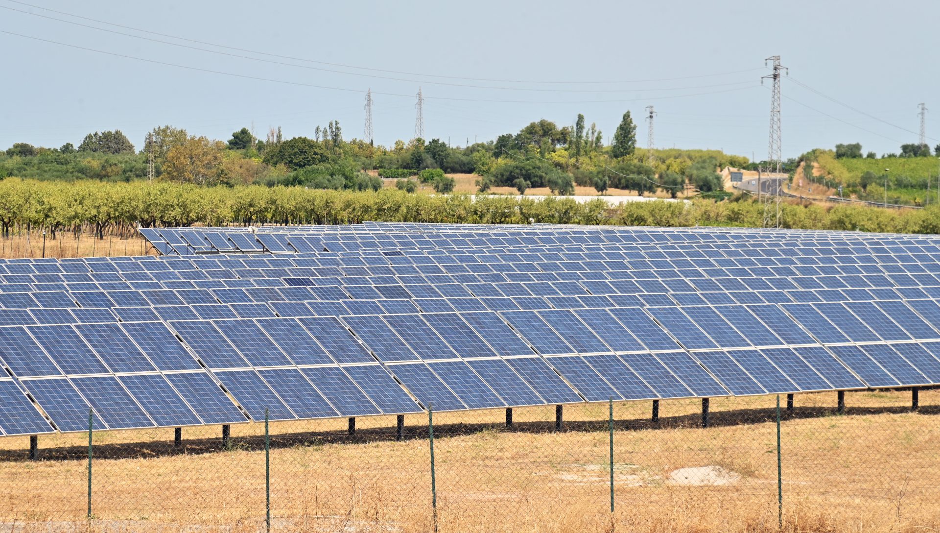 Mase:  avviso pubblico da 262 milioni per nuovi impianti fotovoltaici e termo-fotovoltaici nel Mezzogiorno