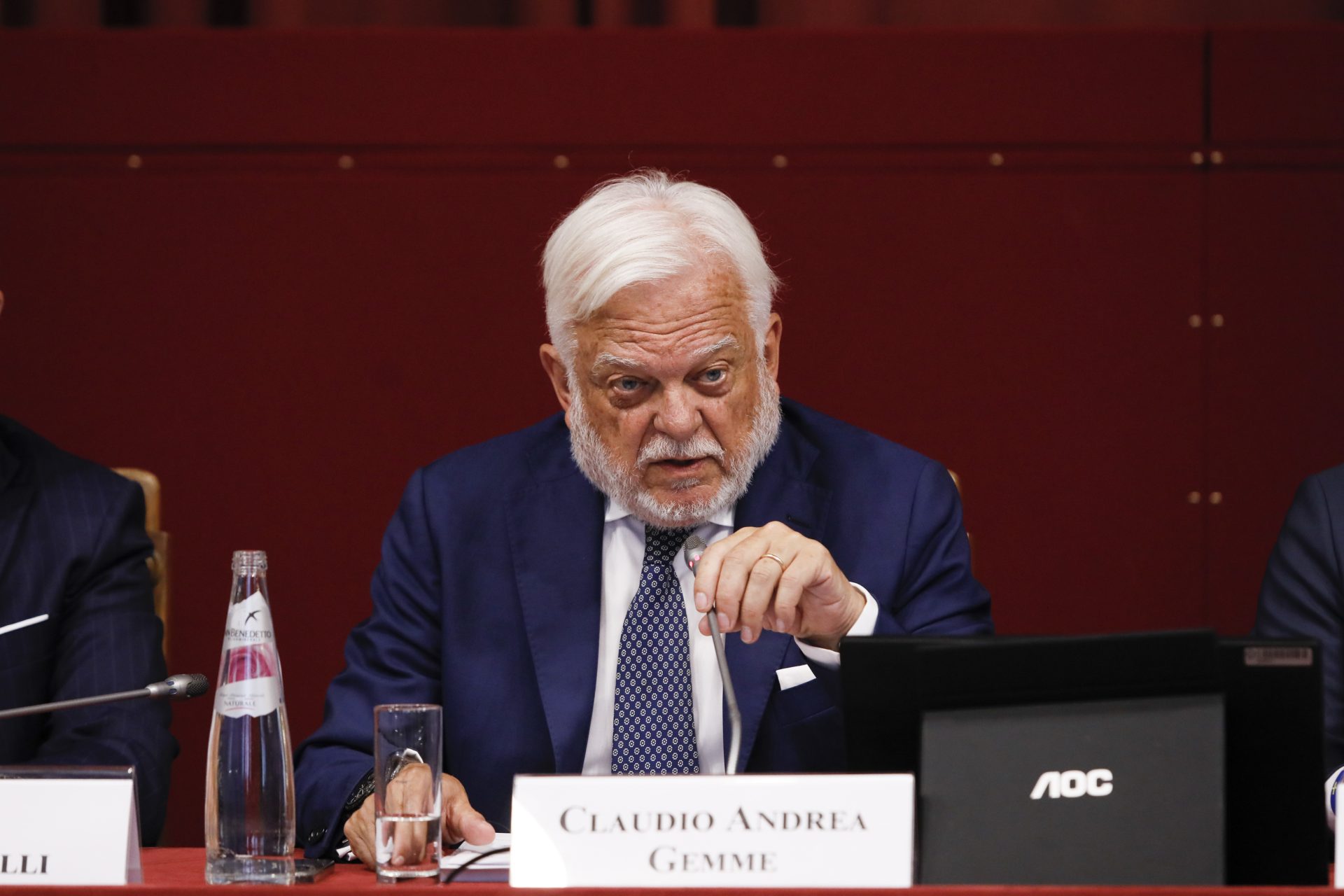 Ponte sullo Stretto: la sfida globale che porta l’eccellenza italiana nel mondo