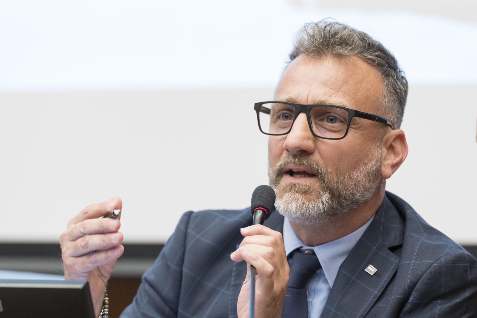 Emanuele Ferraloro guida Fedecostruzioni: nuovo presidente per una filiera da 3 milioni di addetti e 643 miliardi di fatturato