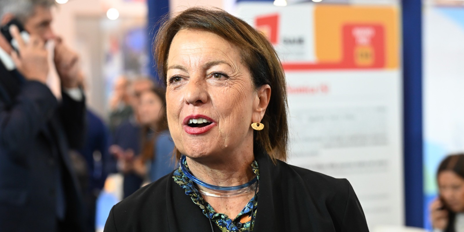 Ponte sullo Stretto, Brancaccio (Ance): “Un impegno da portare avanti nel rispetto delle regole”