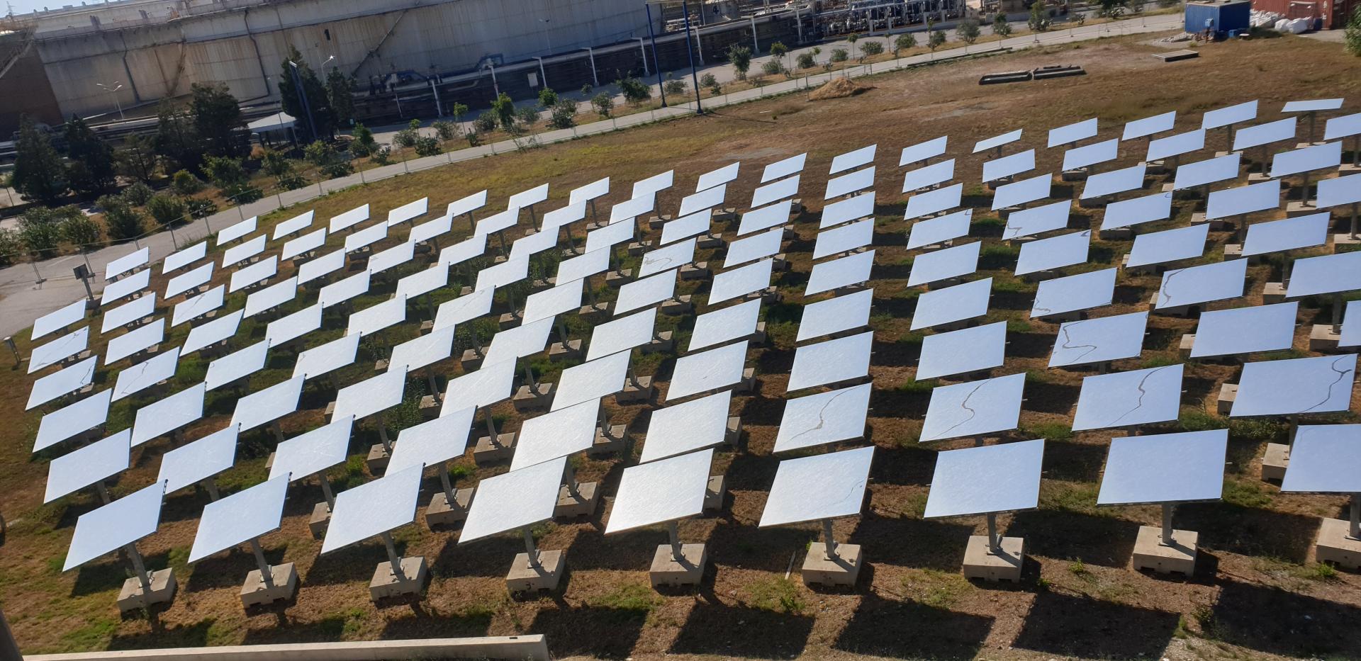 Energia, Mase: 157 richieste per 1,85 gw a procedure competitive per fotovoltaico Nzia