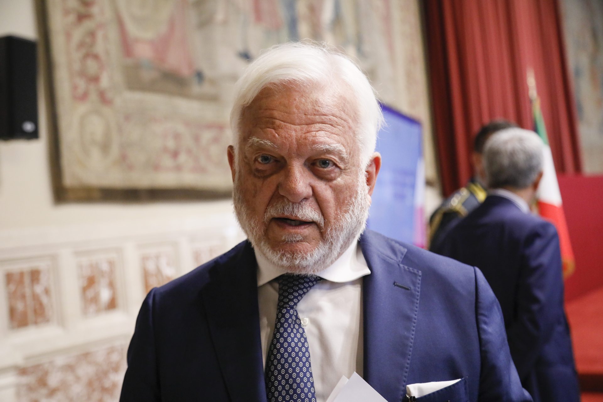 Gemme (Anas): “Innovazione e sicurezza, le nuove strategie sono la chiave per le strade europee e italiane”