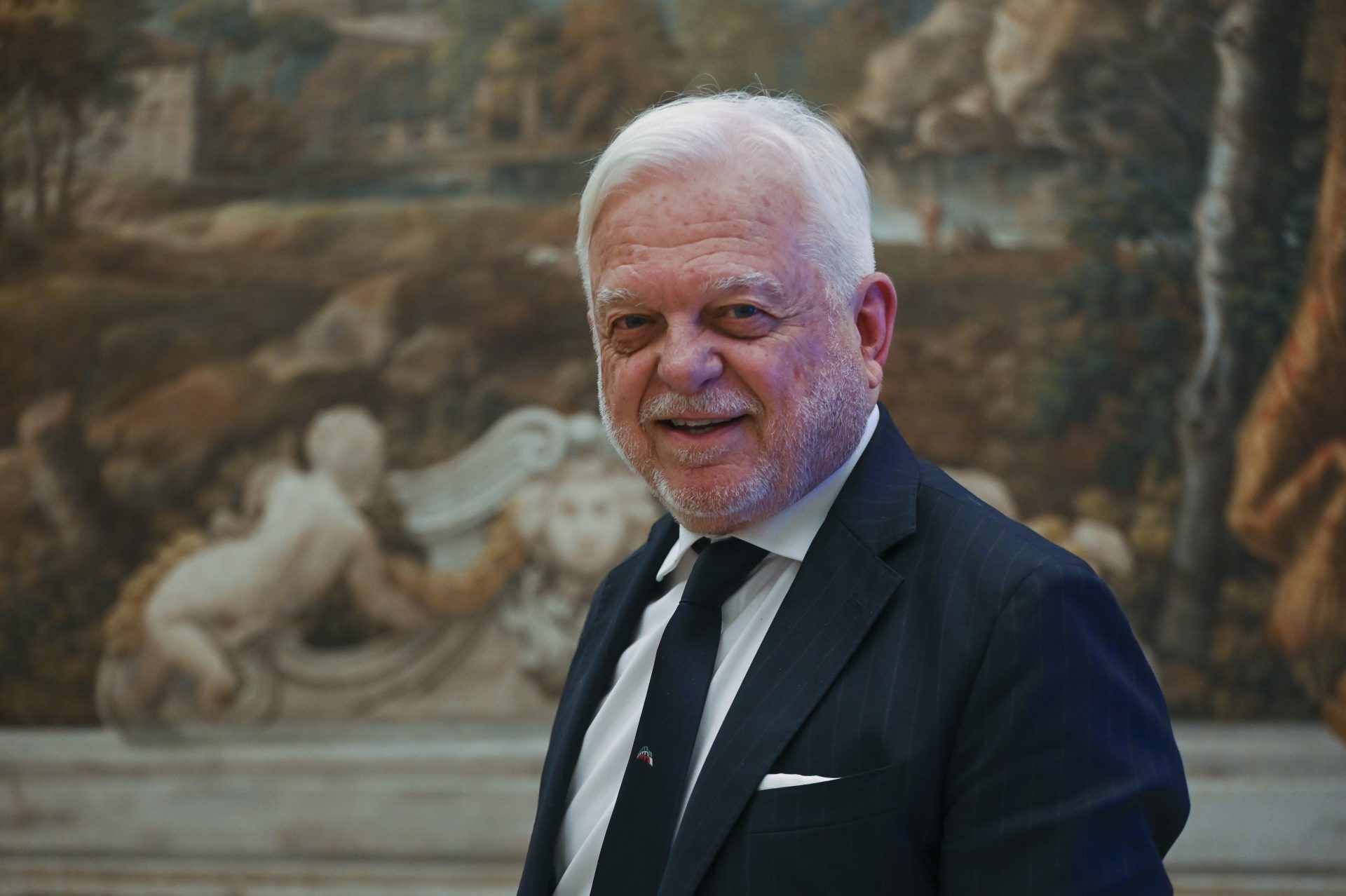 Anas trionfa al The Plan Award 2025 con il progetto di Piazza Pia a Roma