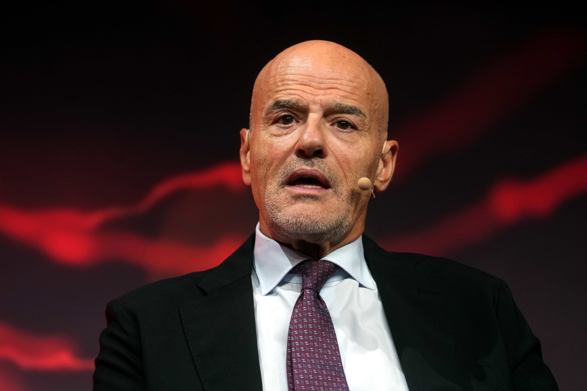 Descalzi (Eni): “Senza energia non c’è sviluppo”