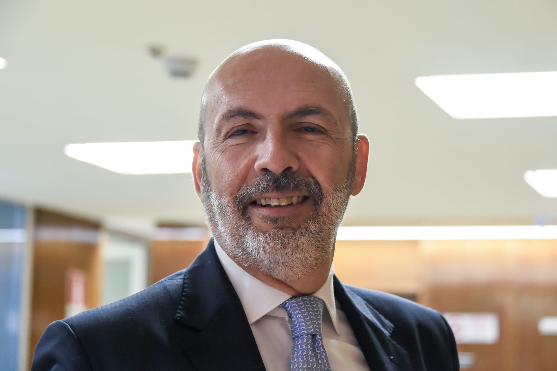 Giana (Aspi): “Vogliamo investire 30 miliardi, 15 per la modernizzazione”