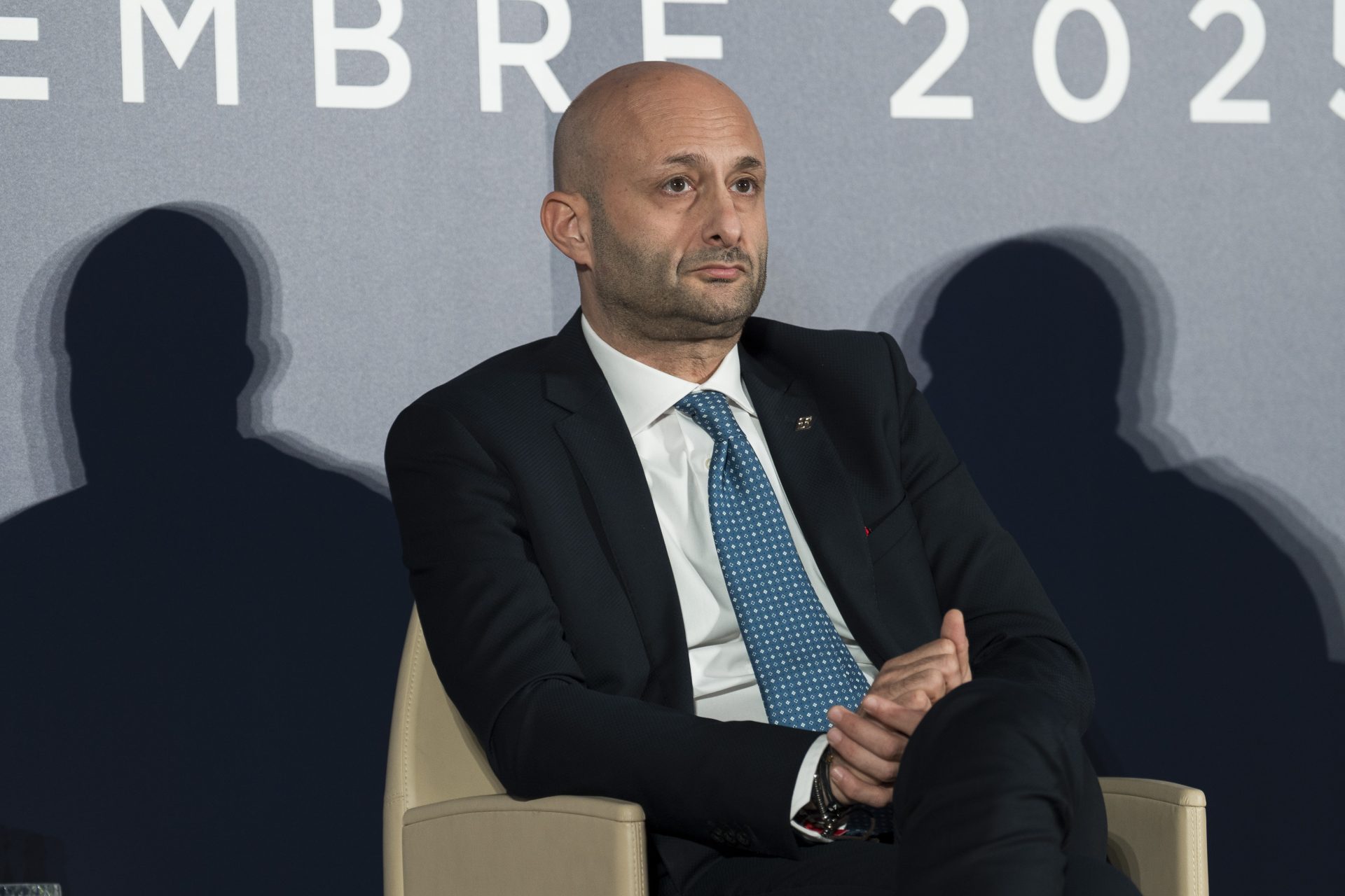 Fs, Strisciuglio: “Trenitalia primo gruppo per mobilità sostenibile in Italia”