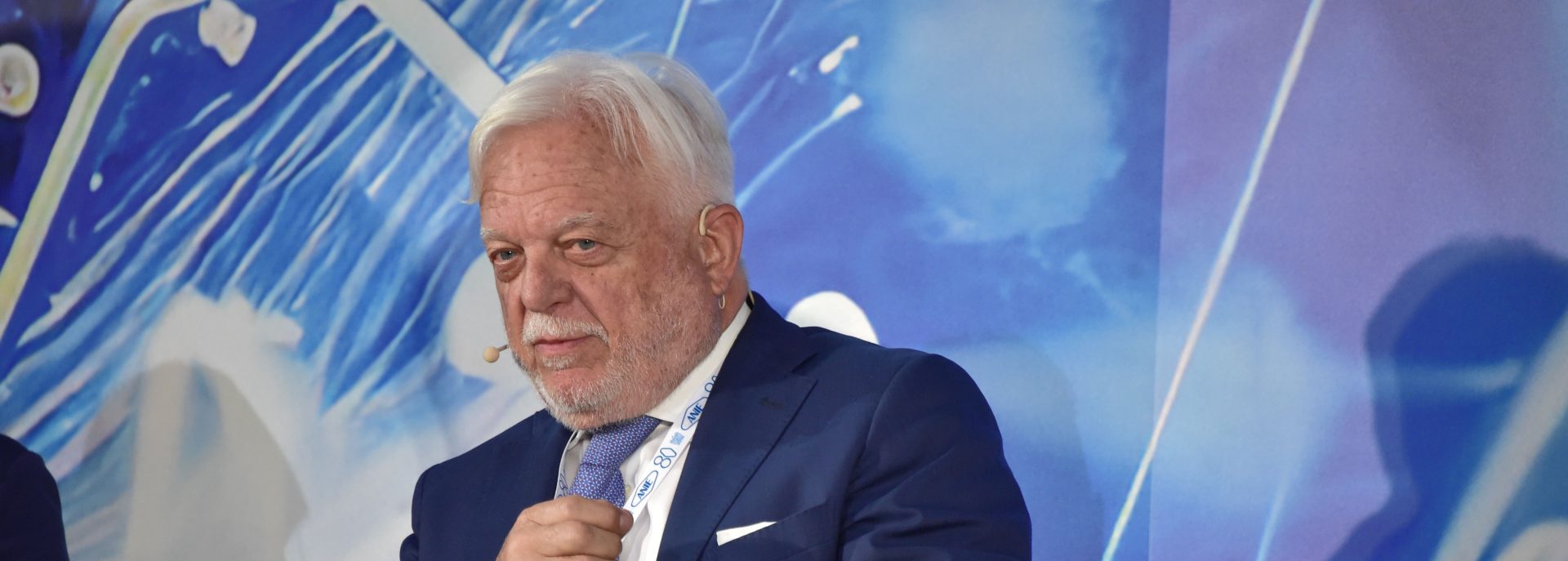 Anas, l’Ad Gemme: “Contro il rischio idrogeologico mille interventi ad alta priorità”