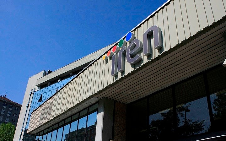 Iren: confermato solido trend di crescita