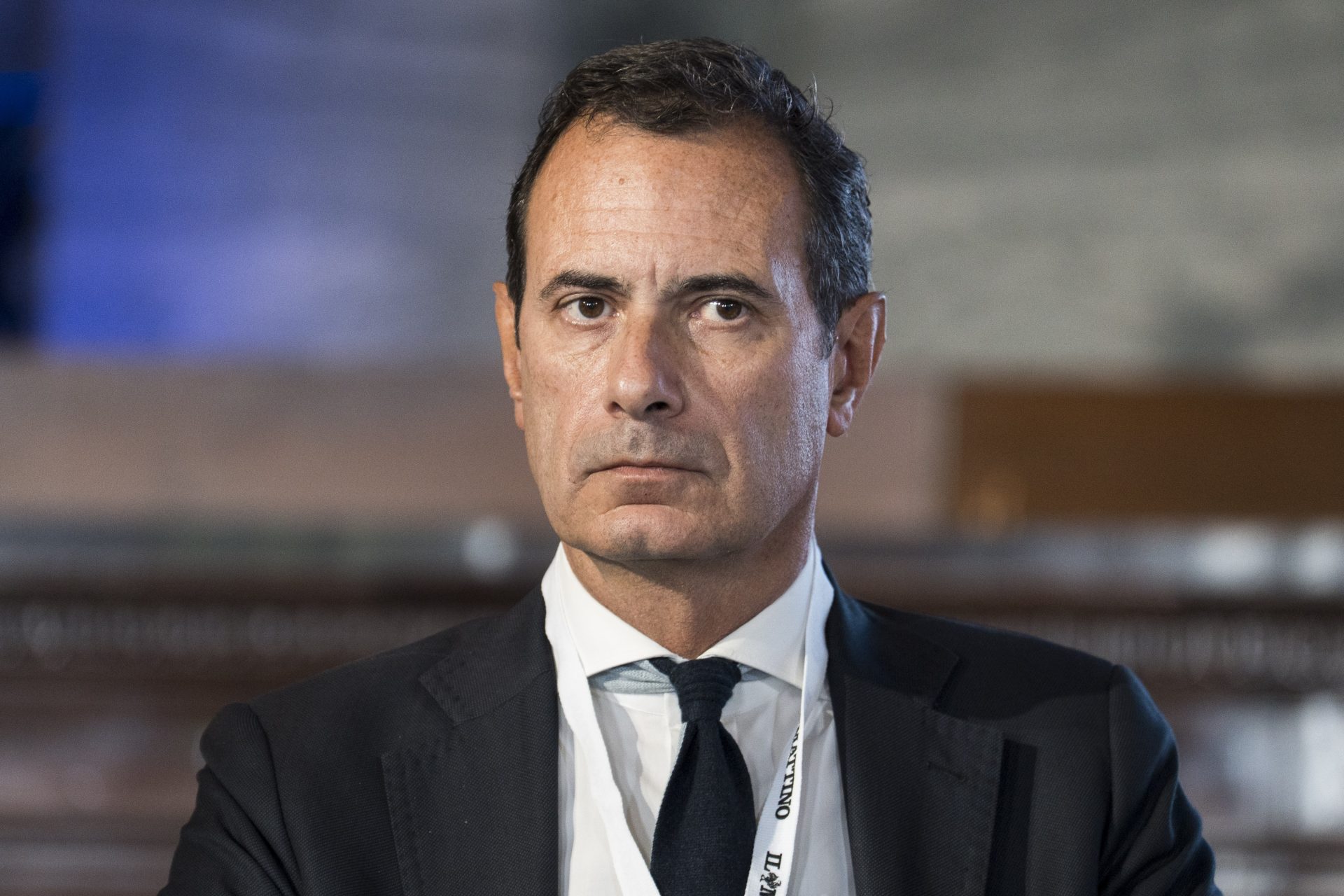 Deandreis (Srm): “Circa il 21% delle importazioni italiane di oil and gas passa dallo stretto di Hormuz”