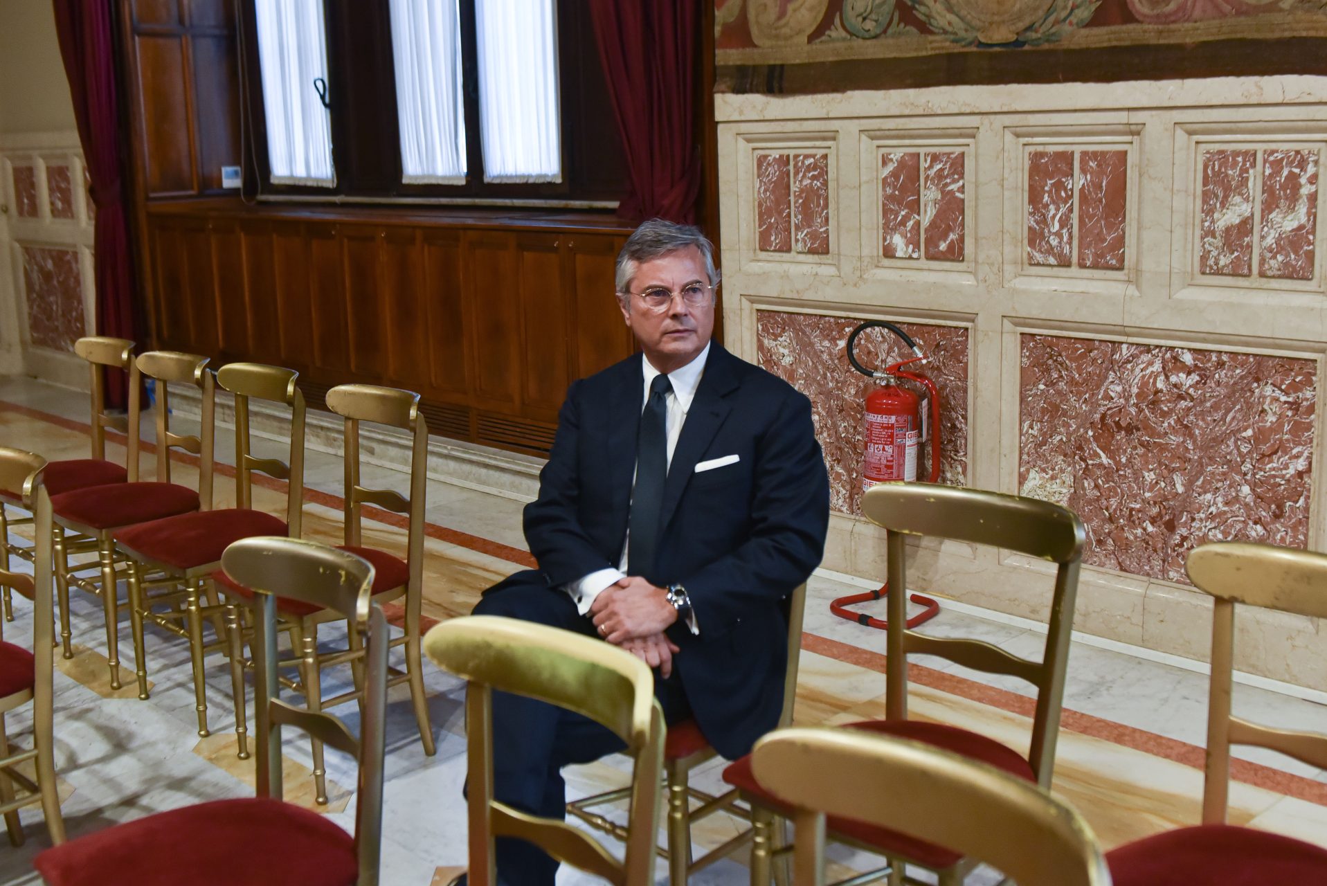 PNRR, Mattarella (Invitalia): “Decreto cruciale per chiudere il Piano e non disperdere il modello”