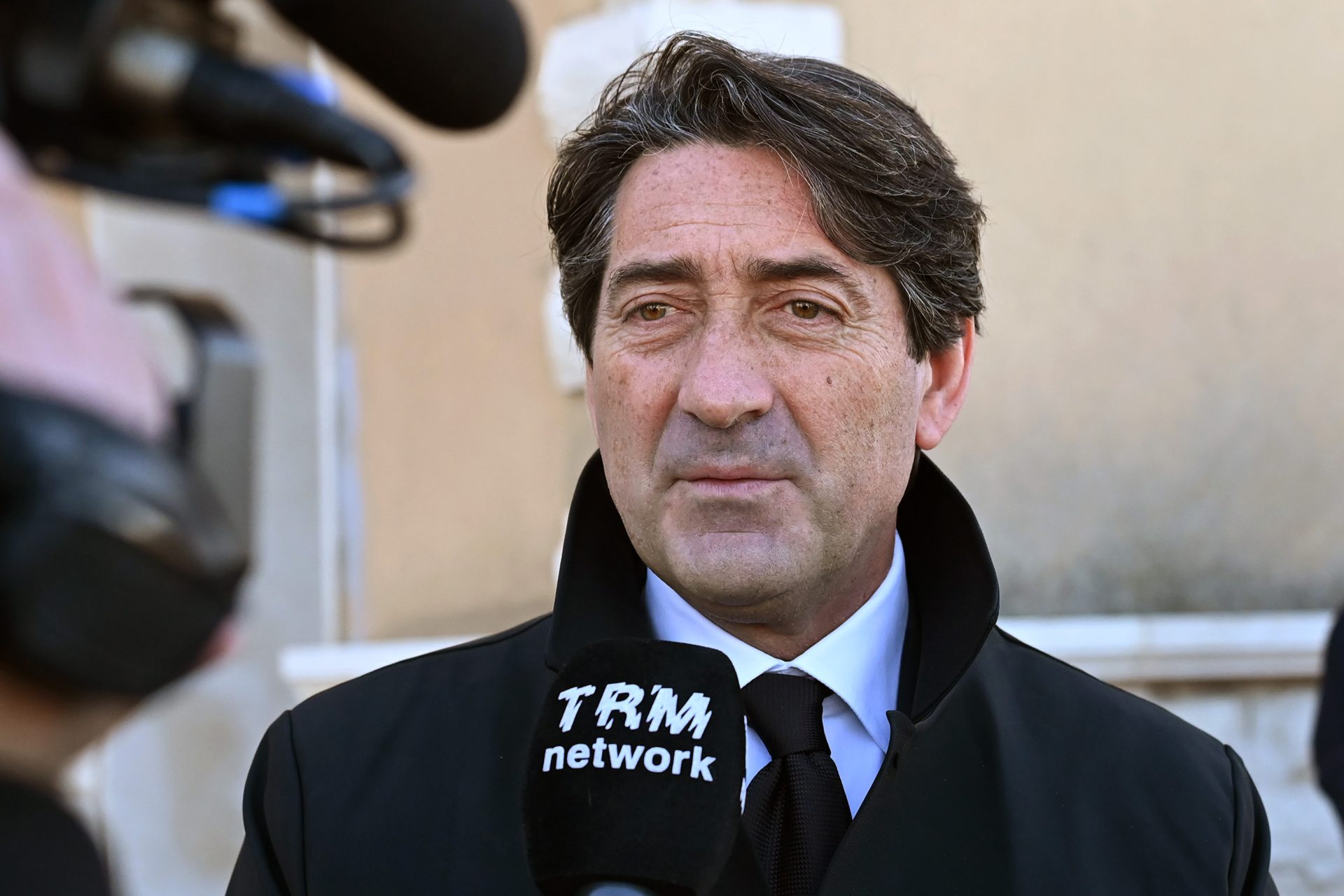 Porti, Bari, Adsmam: il presidente Mastro incontra le Associazioni Ucraine in Italia