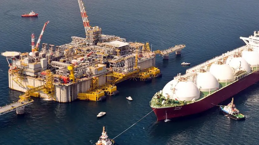 Gas, UE: “Nessun rischio immediato per le scorte, ma i prezzi preoccupano”