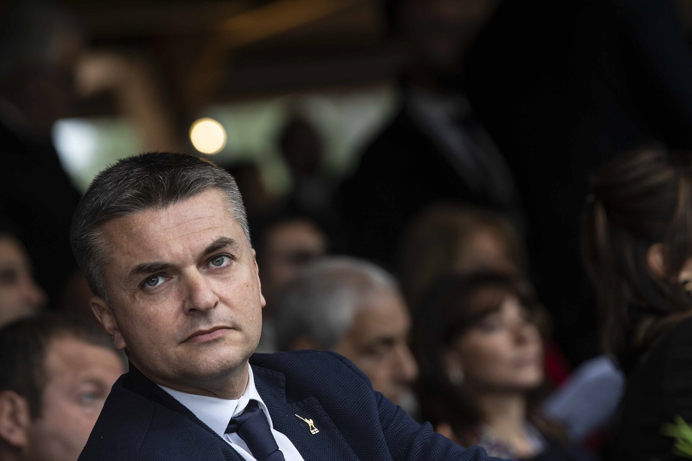 Piano Casa, Rixi: “Venerdì in CdM decreto da 950 milioni per l’edilizia residenziale”