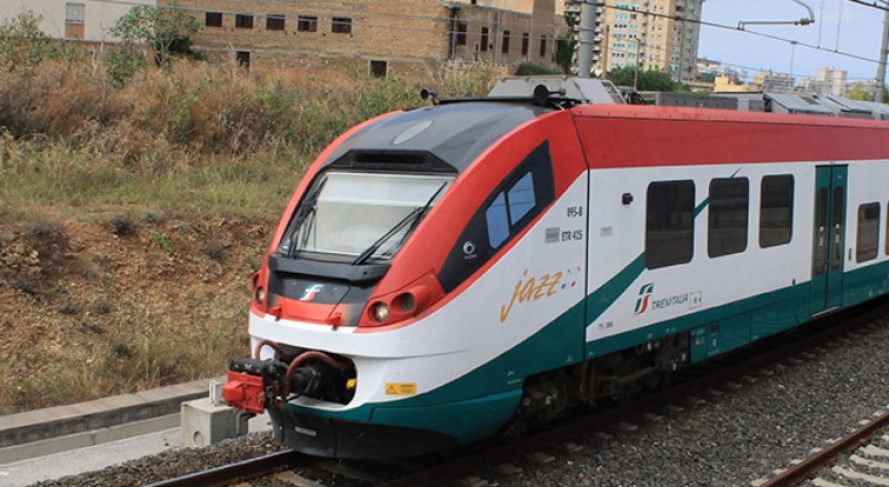 18,1 miliardi FS per rivoluzione ferroviaria Sicilia: rete moderna e logistica hi-tech