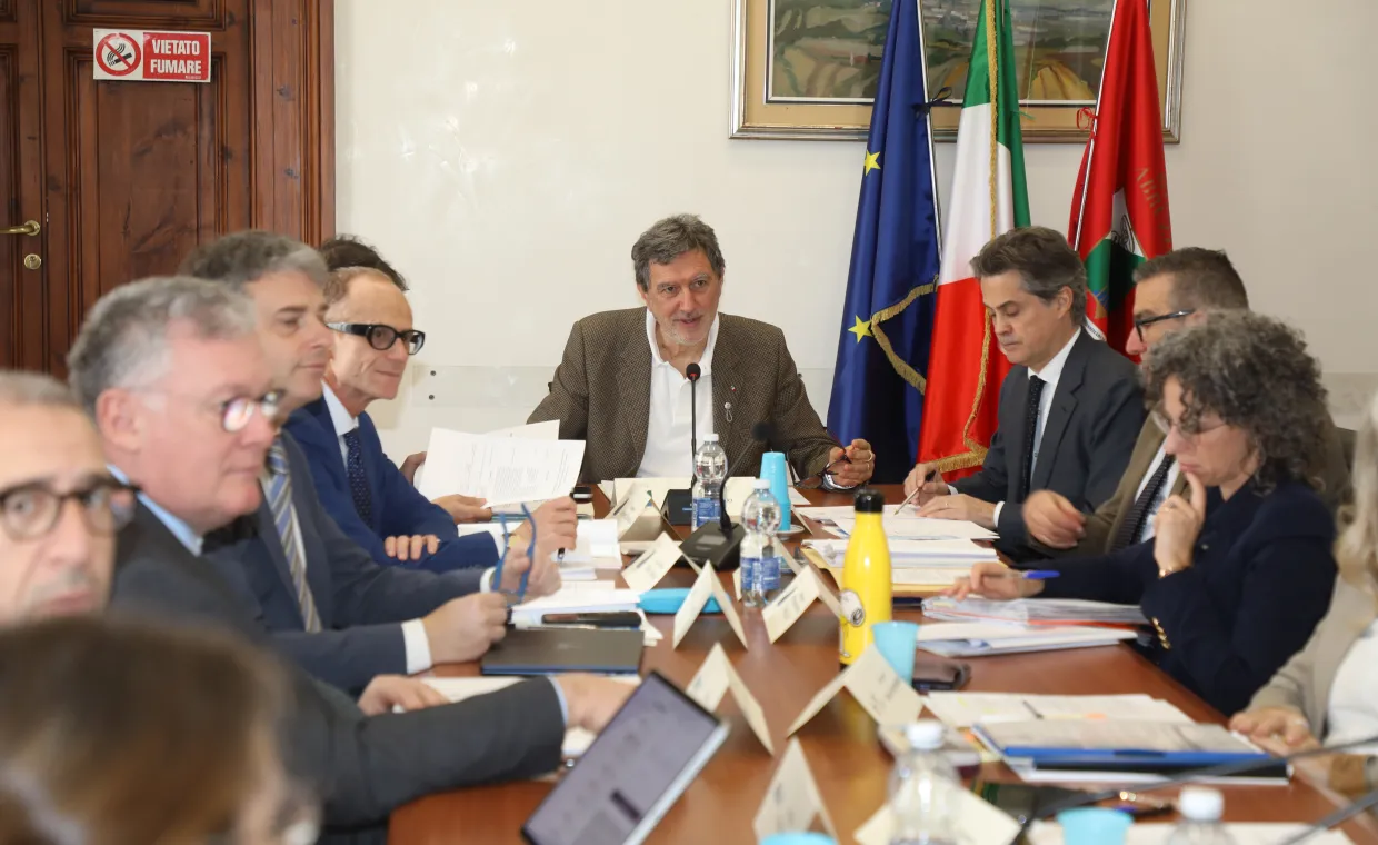 Aeroporto d’Abruzzo: via libera alla continuità territoriale per Linate e Torino