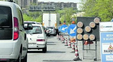 Valiani (Ugl Lazio): la Cisterna-Valmontone è strategica per sicurezza e lavoro