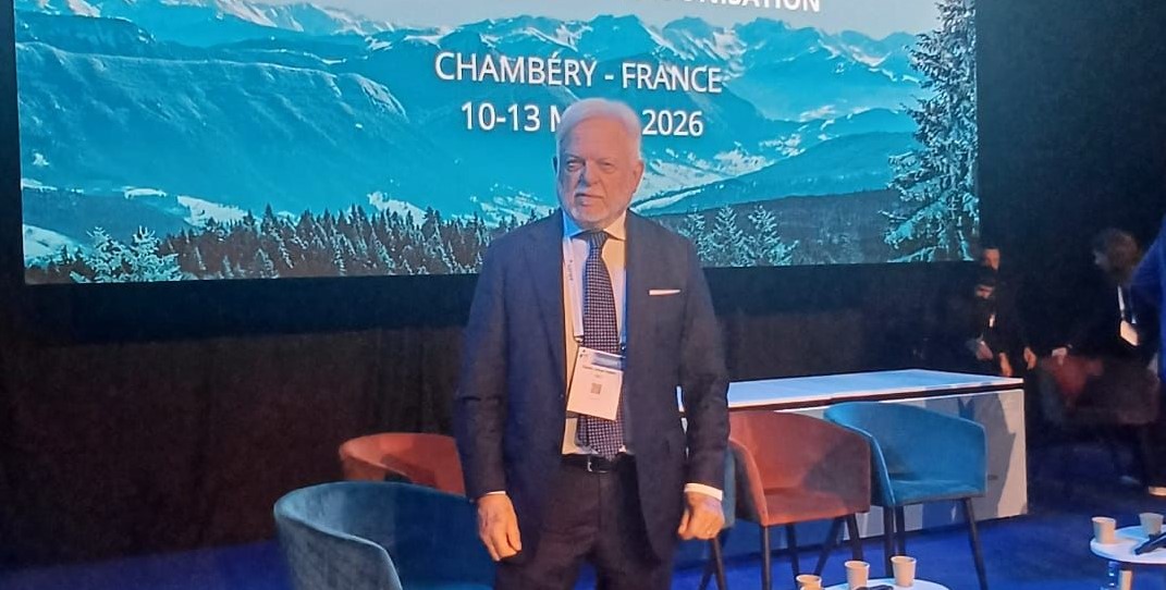 Gemme (Anas): “Serve Piano Marshall per strade più sicure e resilienti”