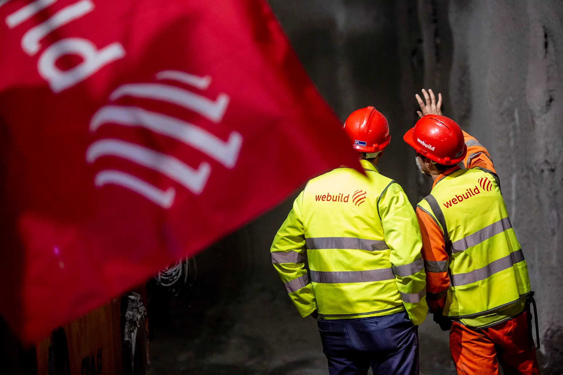 Webuild, il 70% del fatturato all’estero rafforza la leadership globale nel settore delle grandi opere