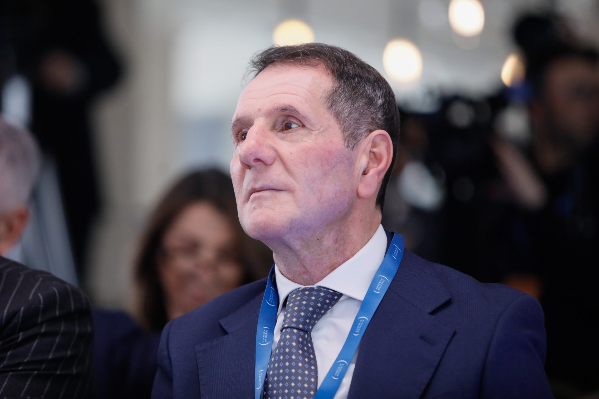 Ita Airways, Pappalardo: “Esclusione dal Pnrr occasione persa per la competitività”