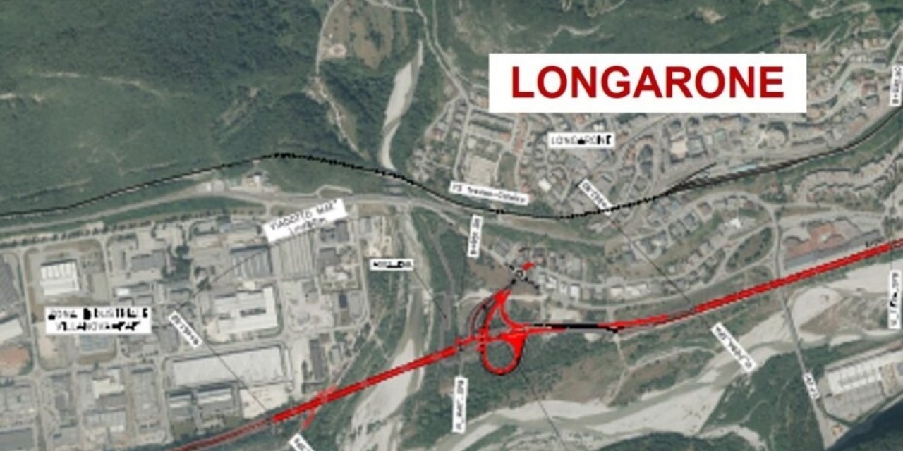 Variante stradale, al via la gara d’appalto: una svolta per la viabilità del  Bellunese