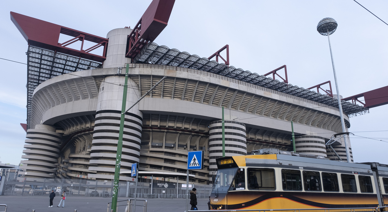 Milano, giornata storica tra Stadio Meazza e Villaggio Olimpico