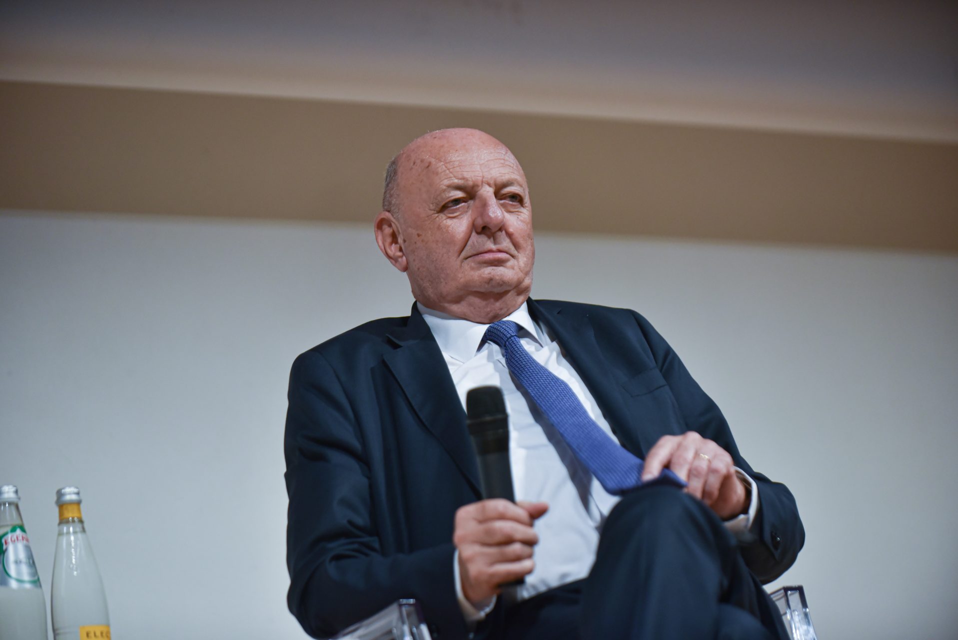 Pichetto: “Per l’energia del futuro serve la forza dell’impresa”