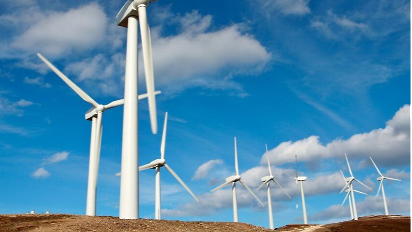 Umbria, eolico, Federighi: “Parco a Monte Bibico scelta inutile e insensata”