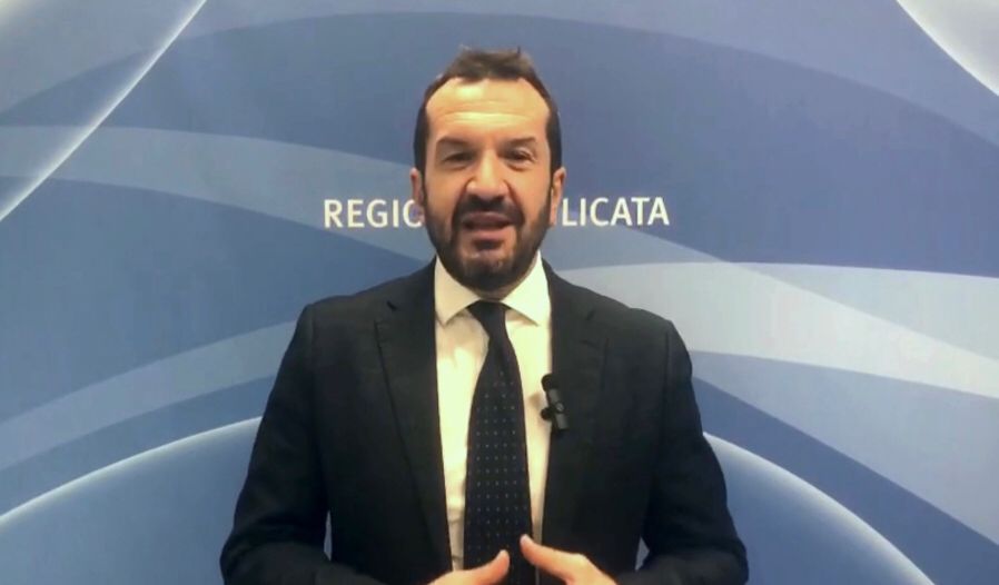 Basilicata, Pepe: “Disinformazione sul viadotto Tiera”