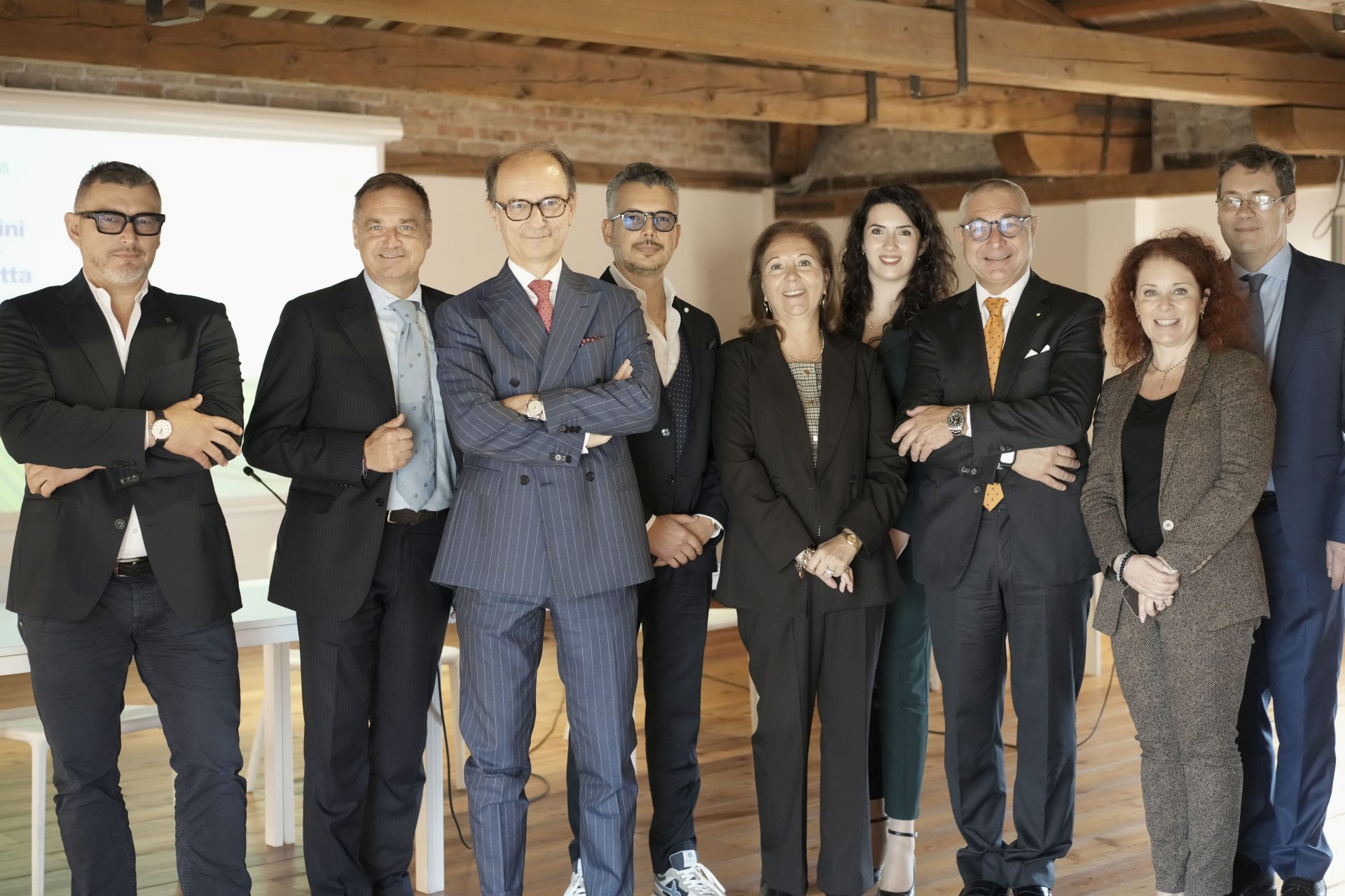 Le imprese venete si muovono, oltre metà punta su efficientamento