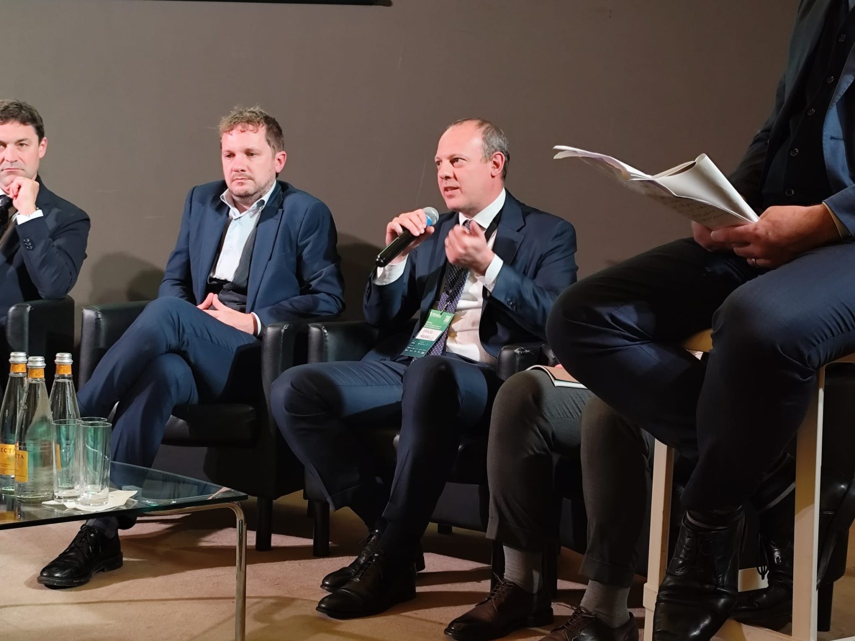 Mauri, A2A, riformare procedure di appalto nei piccoli comuni