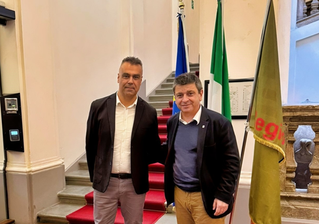 Umbria, Montone: da Regione 300mila euro per il ripristino della strada comunale n. 7 di Corlo