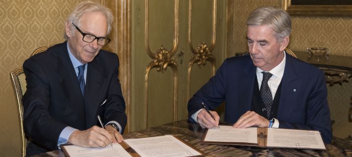 Webuild e Confartigianato: una nuova alleanza per rilanciare le infrastrutture italiane e le Pmi