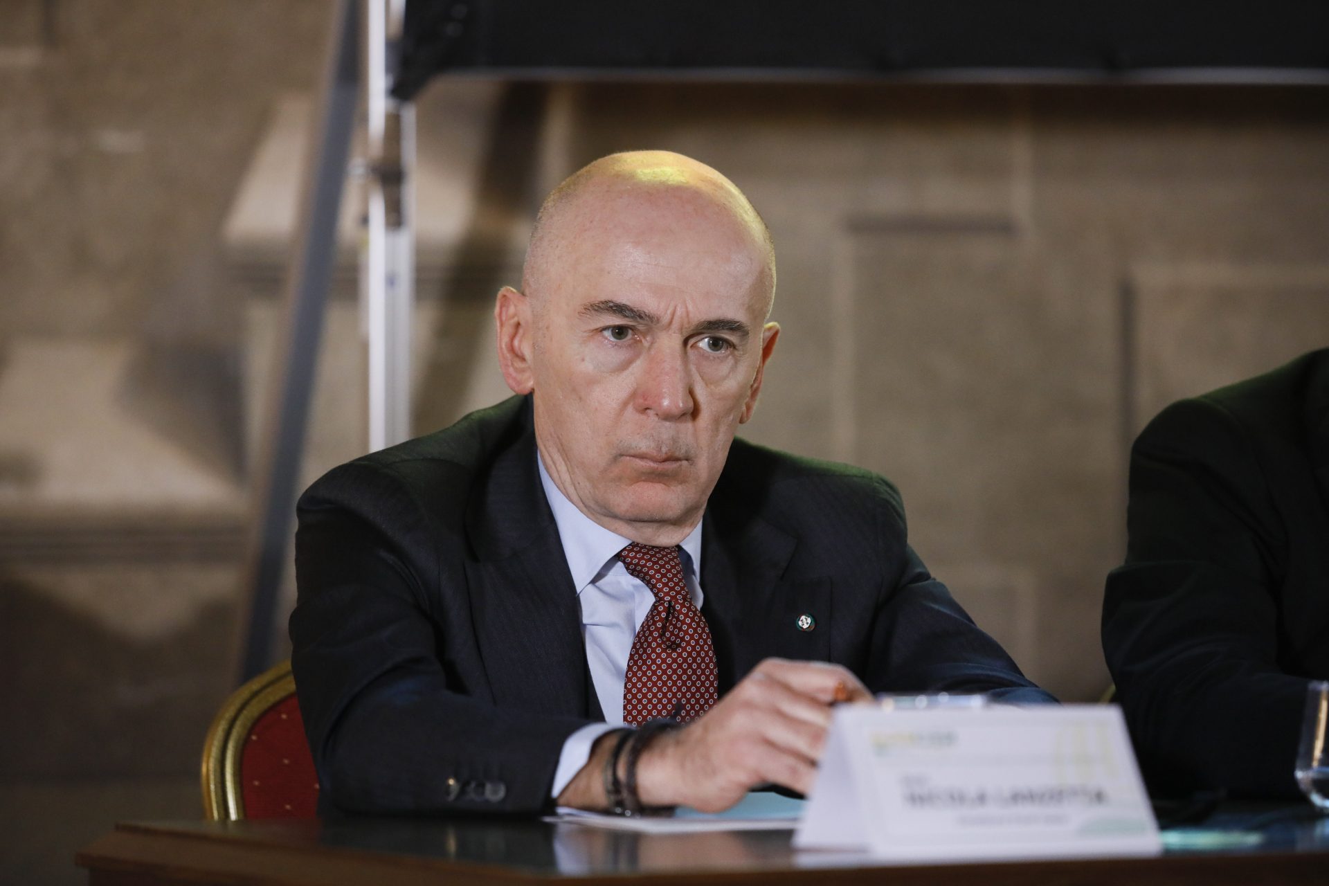 Lanzetta (Enel): “Dipendenza energetica Italia troppo alta, serve un modello nuovo e non ideologico”